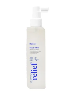 Discount Hairlust Instant Relief™ Scalp Spray, 150 ml