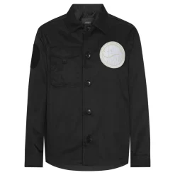 Isnurh Integrity Overshirt, , L* Overshirts