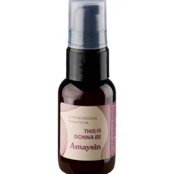 Amaysin Intens Arousal Serum, 30 ml* Tilbehør