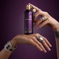 Montale Intense Café Eau De Parfum, 100 ml* Nicheparfumer