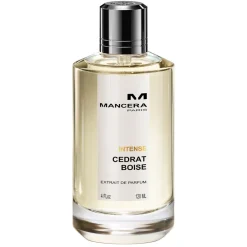 Online Mancera Intense Cedrat Boise Extrait De Parfum, 120 ml
