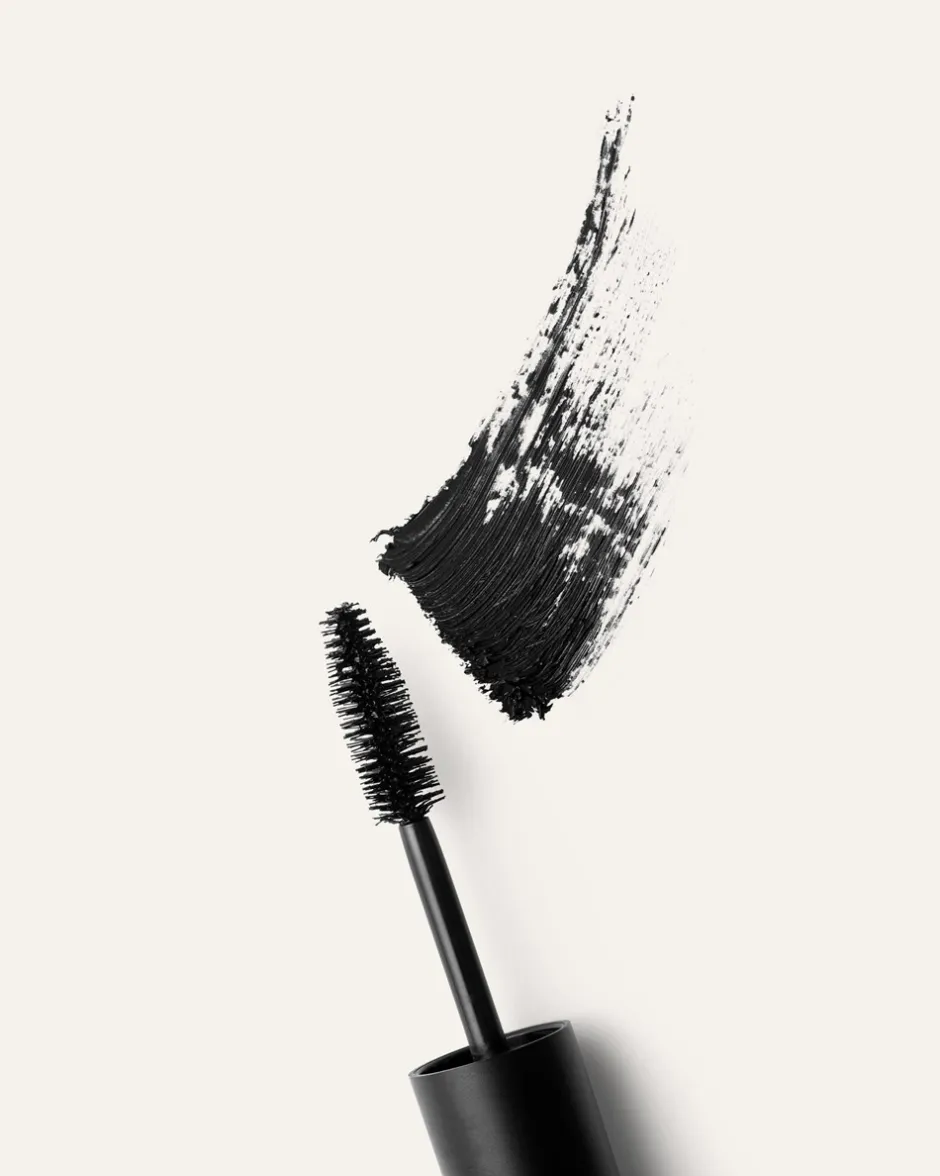 Miild Intense Density Mascara, Black