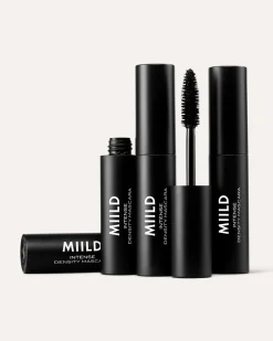 Miild Intense Density Mascara, Black