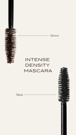 Miild Intense Density Mascara, Black