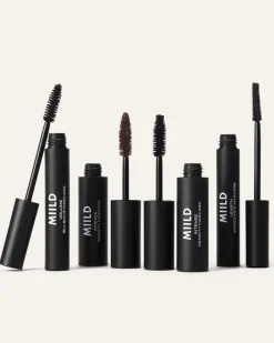 Miild Intense Density Mascara, Black