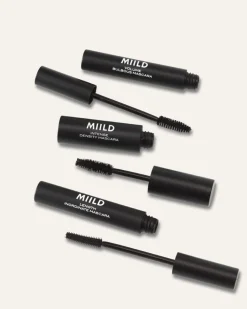 Miild Intense Density Mascara, Black