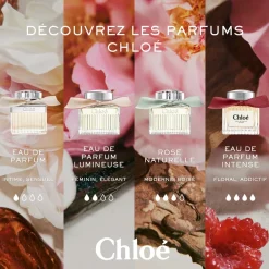 Chloé Intense Eau De Parfum, 30 ml