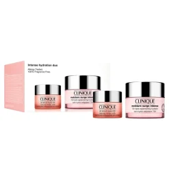 Clinique Intense Hydration Duo Gaveæske