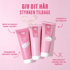 Yuaia Intensive Repair & Care Hårmaske, 250 ml* Hårpleje