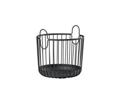 Clearance Zone Inu Bordkurv, Black