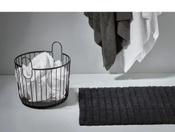 Hot Zone Inu Kurv, Black