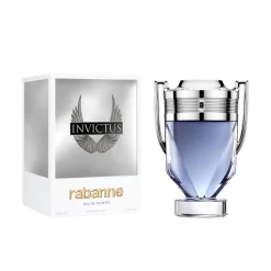 Hot Rabanne Invictus Eau De Toilette, 100 ml