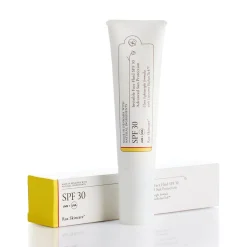 Discount Raz Skincare Invisible Face Fluid Solcreme, , 50 ml SPF 30