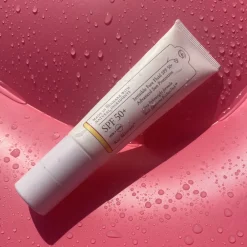 Clearance Raz Skincare Invisible Face Fluid Solcreme, , 50 ml SPF 50+