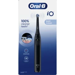 Oral-B iO2 Easy Clean Eltandbørste* Personlig Pleje