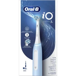 Best Oral-B iO3 Eltandbørste