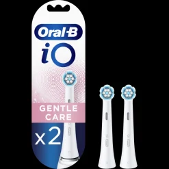 Outlet Oral-B iO Gentle Care Børstehoveder