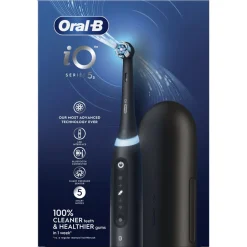 Clearance Oral-B iO 5S Eltandbørste