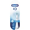 Clearance Oral-B iO Ultimate Clean 4-pak Tandbørstehoveder