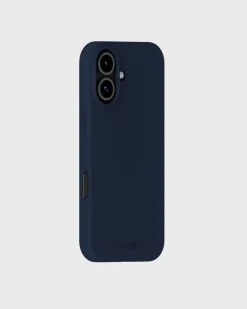 Hot holdit Iphone 17 Cover, Midnight Blue
