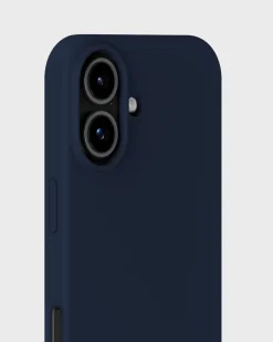 Hot holdit Iphone 17 Cover, Midnight Blue