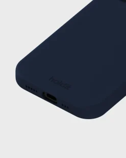 Hot holdit Iphone 17 Cover, Midnight Blue