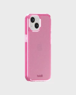 holdit Iphone 15/14/13 Glitter Cover,*Dame Mobilcovers|Mobilcovers