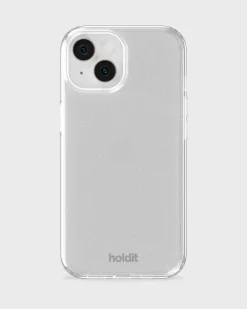 holdit Iphone 15/14/13 Glitter Cover,*Dame Mobilcovers|Mobilcovers