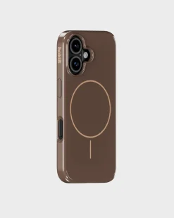 holdit Iphone 16 Mono Case Cover,*Dame Mobilcovers|Mobilcovers