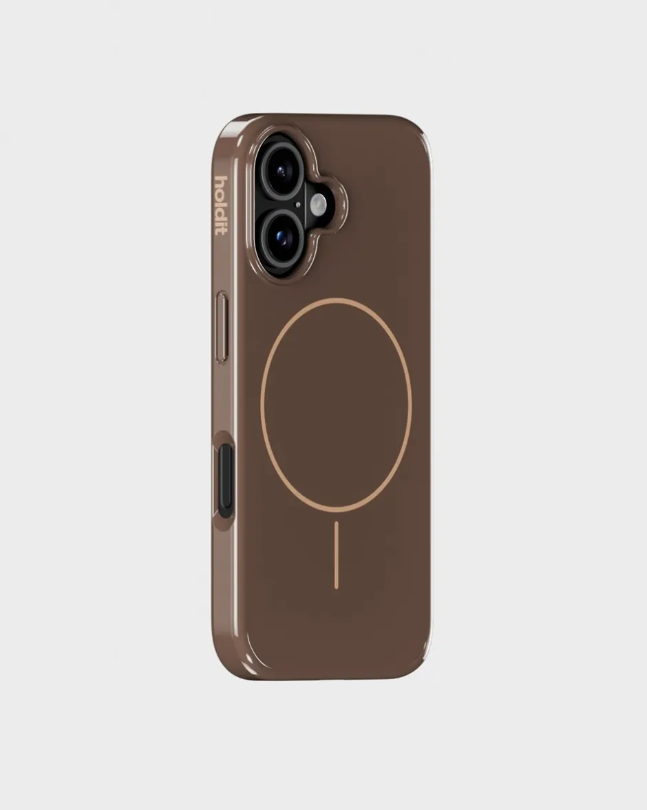 holdit Iphone 16 Mono Case Cover,*Dame Mobilcovers|Mobilcovers
