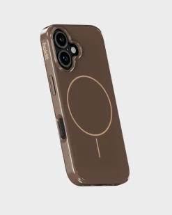 holdit Iphone 16 Mono Case Cover,*Dame Mobilcovers|Mobilcovers