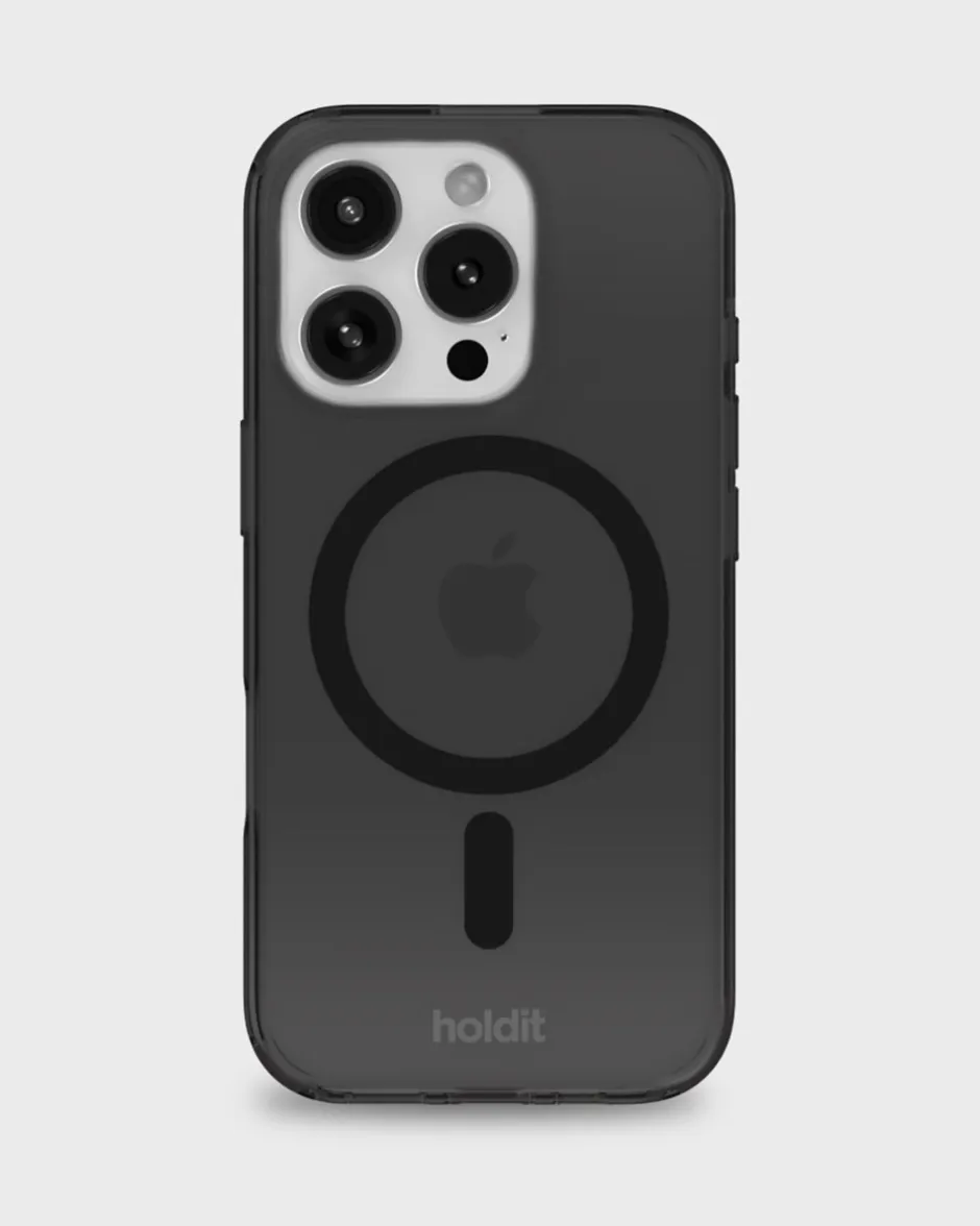 holdit Iphone 16 Pro Max MagSafe Cover,*Dame Mobilcovers|Mobilcovers