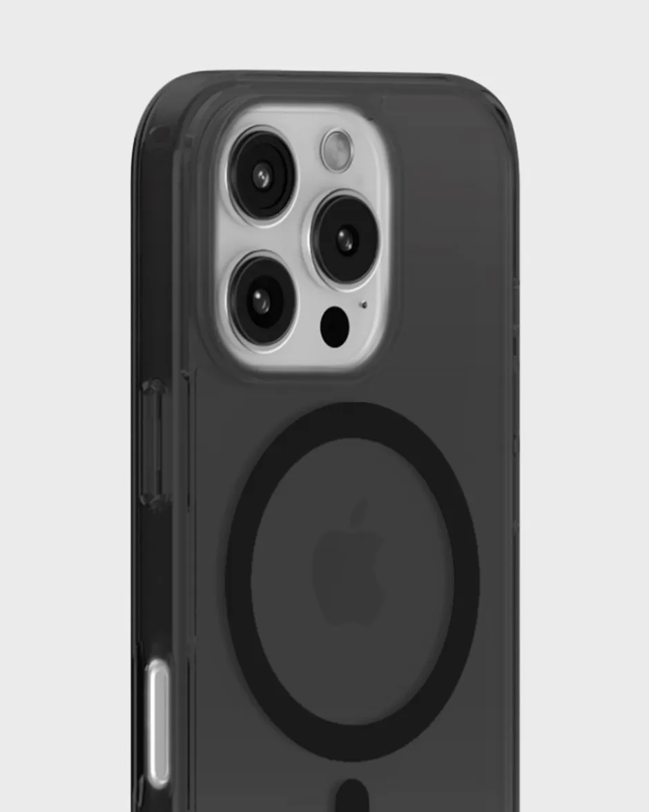 holdit Iphone 16 Pro Max MagSafe Cover,*Dame Mobilcovers|Mobilcovers