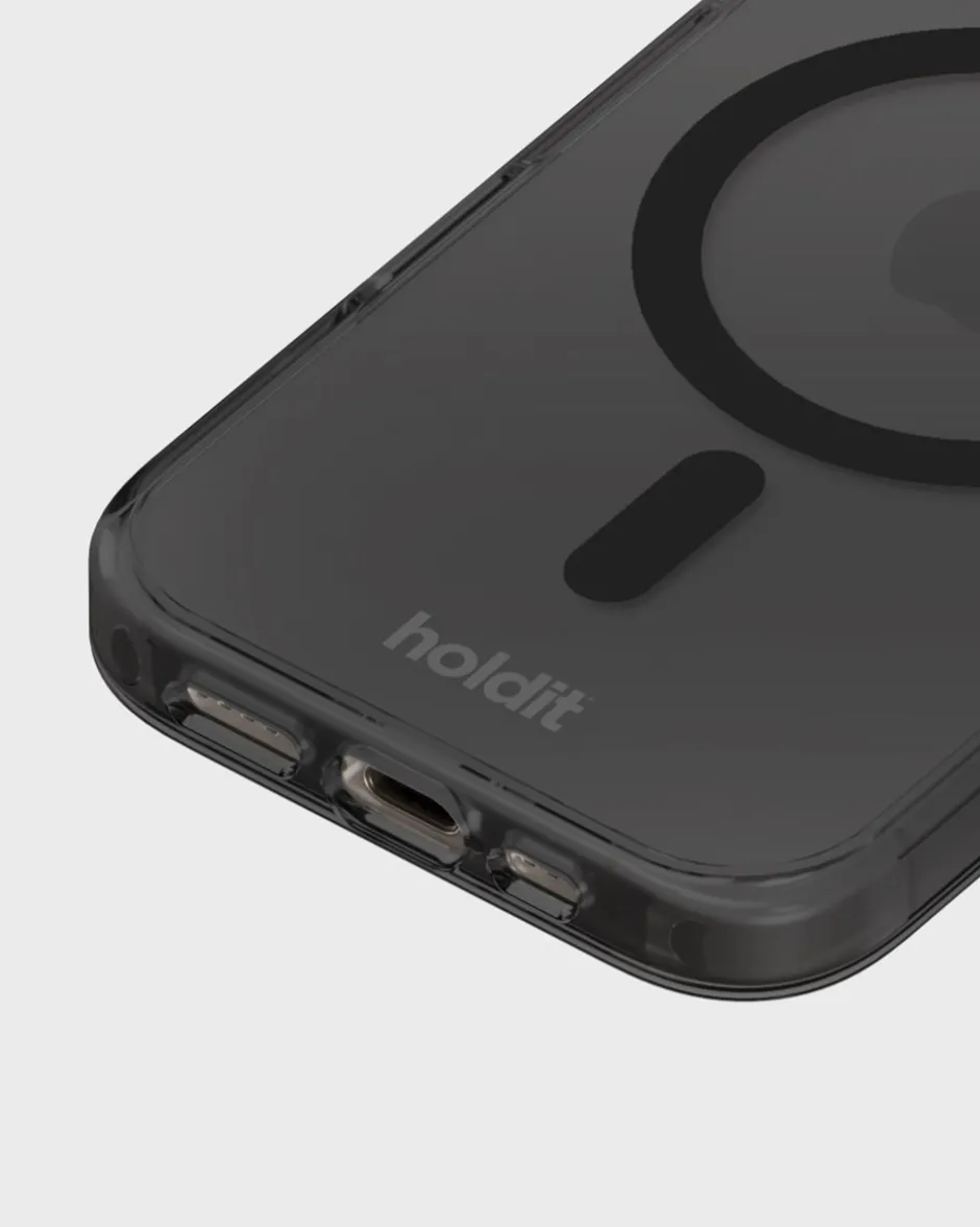 holdit Iphone 16 Pro Max MagSafe Cover,*Dame Mobilcovers|Mobilcovers