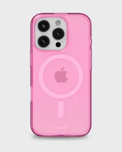holdit Iphone 16 Pro Max MagSafe Cover,*Dame Mobilcovers|Mobilcovers