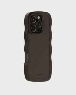 holdit Iphone 16 Pro Max Wavy Cover,*Dame Mobilcovers|Mobilcovers