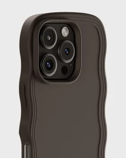 holdit Iphone 16 Pro Max Wavy Cover,*Dame Mobilcovers|Mobilcovers