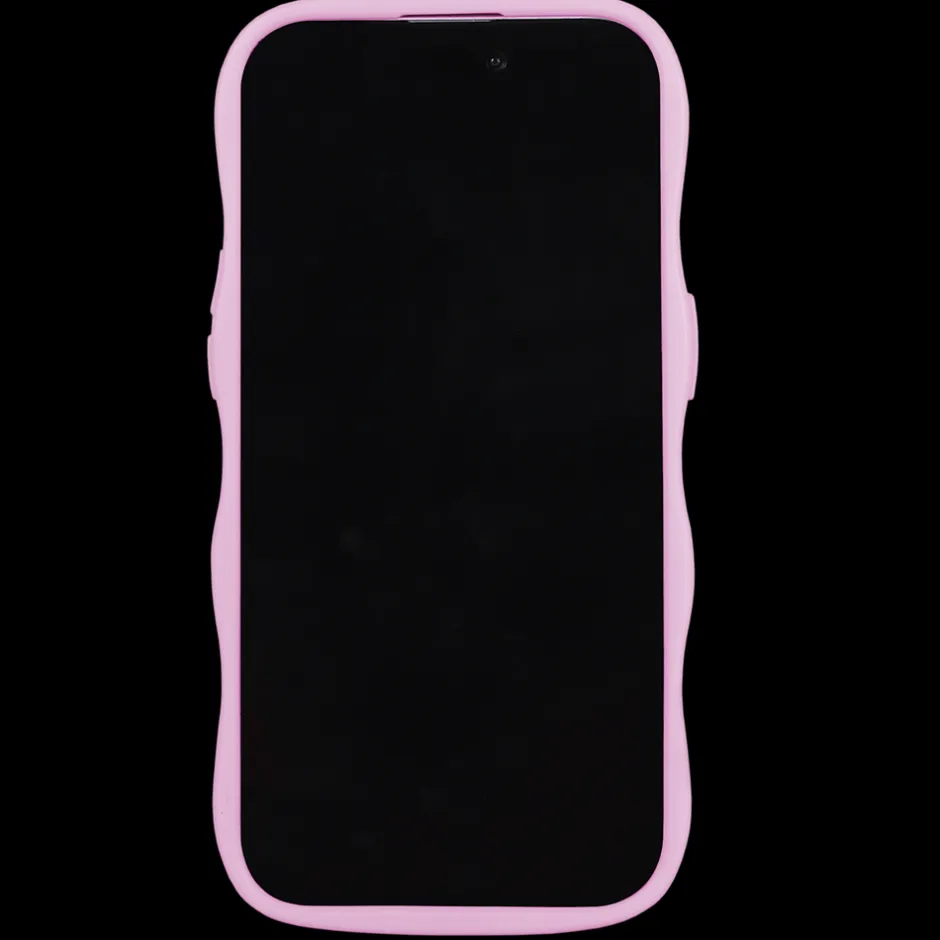holdit Iphone 15 Pro Max Wavy Cover,*Dame Mobilcovers|Mobilcovers