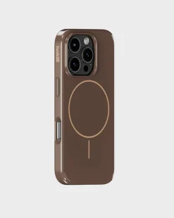 holdit Iphone 16 Pro Mono Case Cover,*Dame Mobilcovers|Mobilcovers
