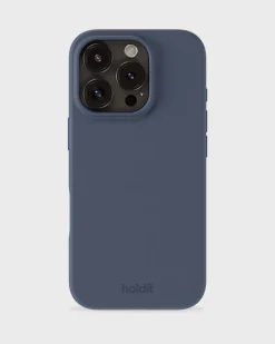 holdit Iphone 16 Pro Silikone Cover,*Dame Mobilcovers|Mobilcovers