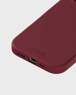 holdit Iphone 16 Pro Silikone Cover,*Dame Mobilcovers|Mobilcovers
