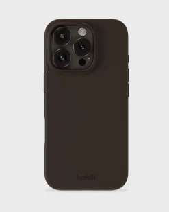 holdit Iphone 16 Pro Silikone Cover,*Dame Mobilcovers|Mobilcovers