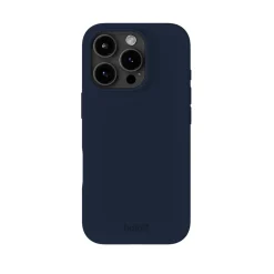 holdit Iphone 16 Pro Silikone Cover,*Dame Mobilcovers|Mobilcovers