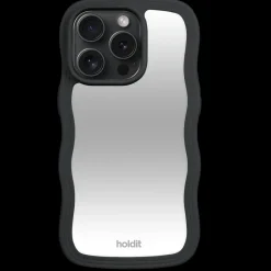 holdit Iphone 14 Pro Wavy Cover,*Dame Mobilcovers|Mobilcovers