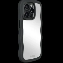 holdit Iphone 15 Pro Wavy Cover,*Dame Mobilcovers|Mobilcovers