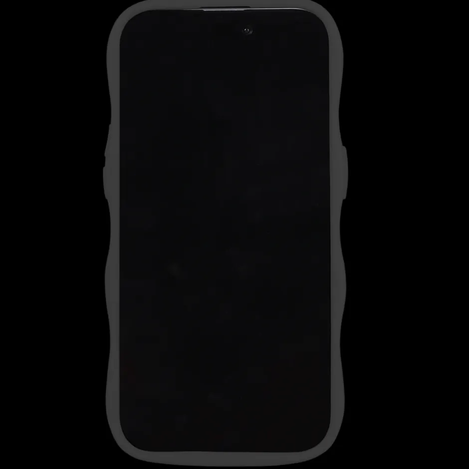 holdit Iphone 15 Pro Wavy Cover,*Dame Mobilcovers|Mobilcovers
