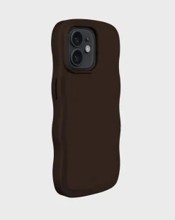 holdit Iphone 12/12 Pro Wavy Cover,*Dame Mobilcovers|Mobilcovers