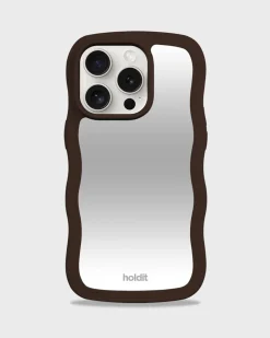 holdit Iphone 12/12 Pro Wavy Cover,*Dame Mobilcovers|Mobilcovers