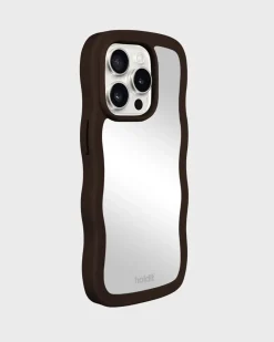 holdit Iphone 12/12 Pro Wavy Cover,*Dame Mobilcovers|Mobilcovers
