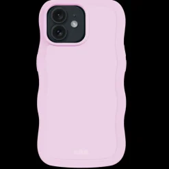 holdit Iphone 12/12 Pro Wavy Cover,*Dame Mobilcovers|Mobilcovers